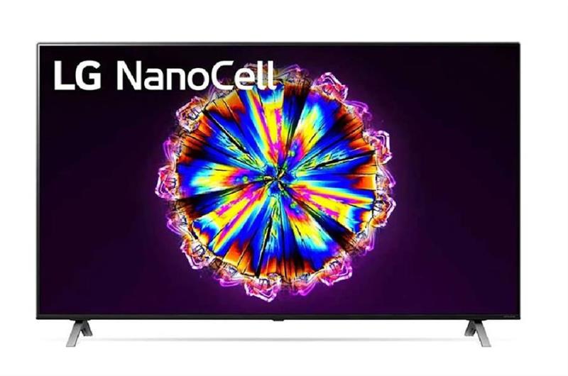 تلویزیون 65 اینچ 4K نانوسل ال جی مدل 2020 65NANO90