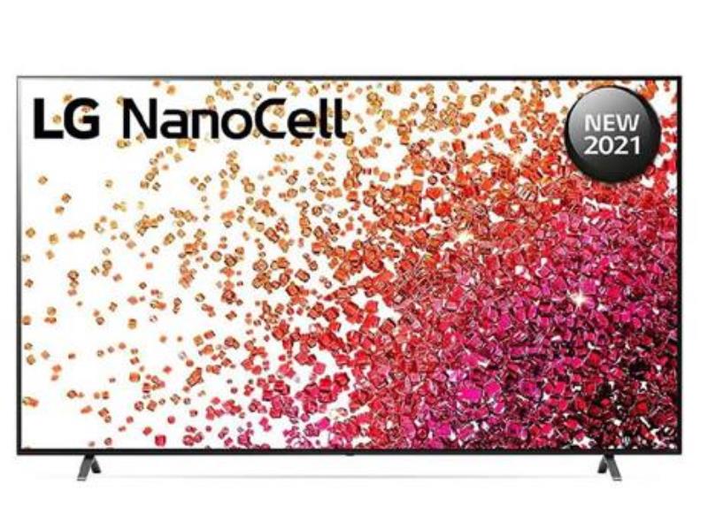 تلویزیون 65 اینچ 4K نانوسل ال جی مدل 65NANO75 2021