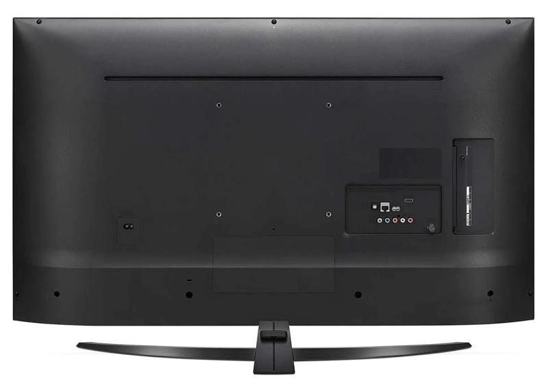 تلویزیون 55 اینچ 4K ال جی مدل 55UN7440