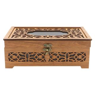 تیبگ ۷ خانه مرجانی