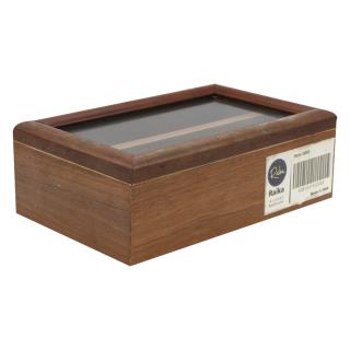 تیبگ ۳خانه رایکا