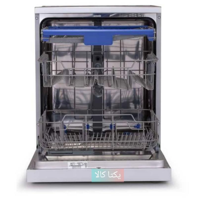 ماشین ظرفشویی کرال مدل DS1417