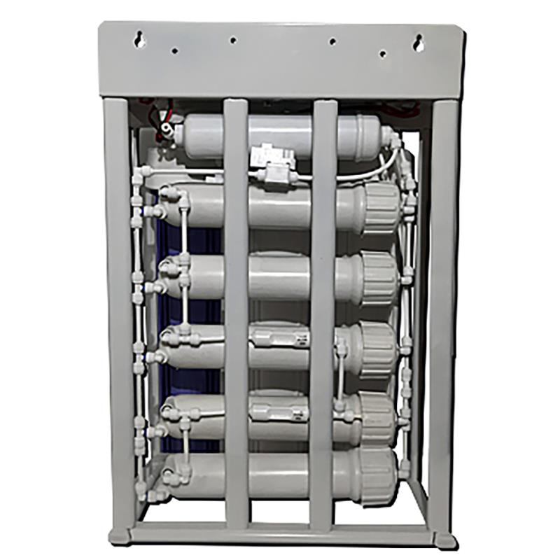 دستگاه تصفیه آب نیمه صنعتی 500گالن مدل RO500GP36s