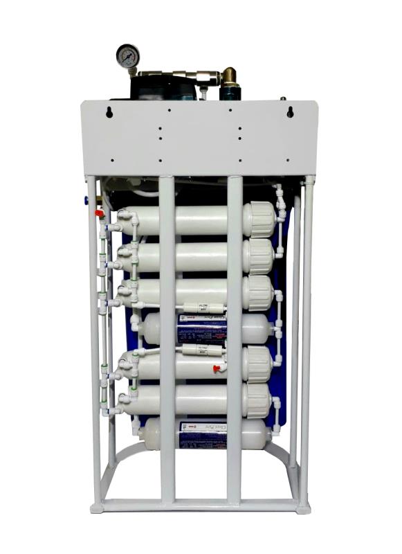 دستگاه تصفیه آب نیمه صنعتی مدل RO500G P220S