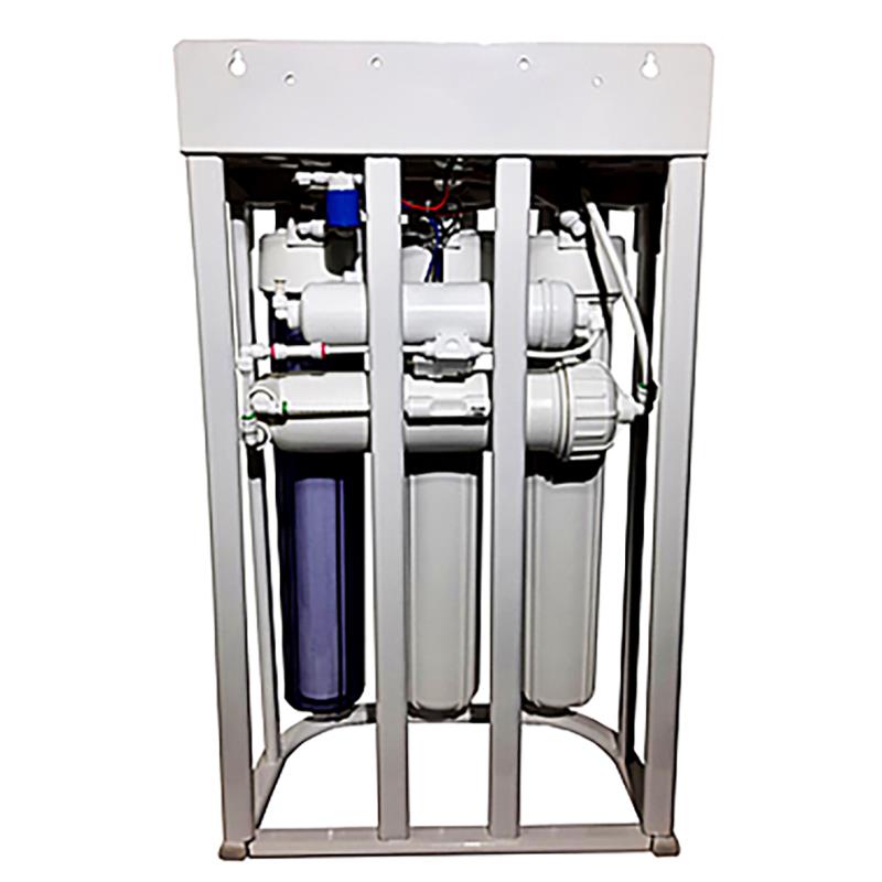 دستگاه تصفیه آب نیمه صنعتی 400گالن مدل RO400GP36ST