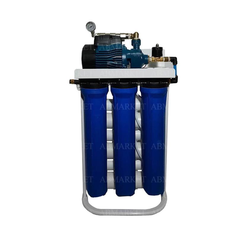 دستگاه تصفیه آب نیمه صنعتی1200گالن مدل RO1200GP220s