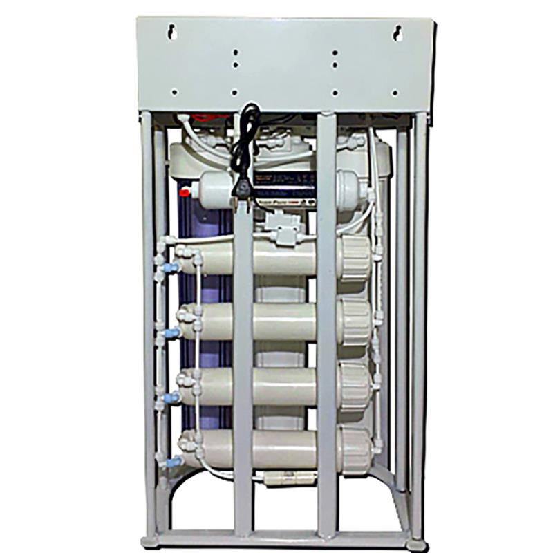دستگاه تصفیه آب نیمه صنعتی 400گالن مدل RO400GP36s