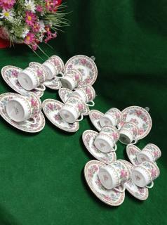 قهوه خوریهای  گل ترمه،در نهایت زیبایی