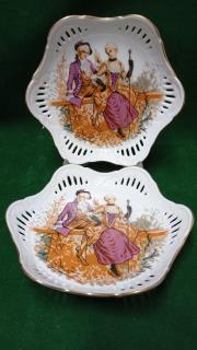 شیرینی خوریهای دور توری دنسی