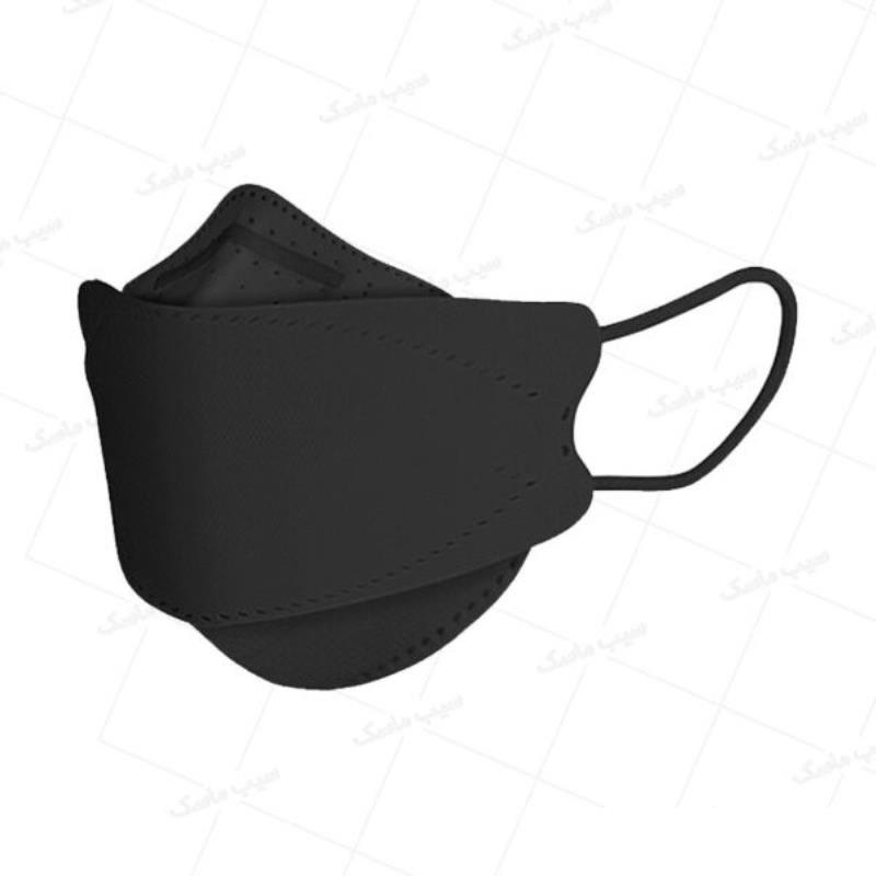 ماسک پنج لایه سه بعدی مانترا (۲۵ عددی)