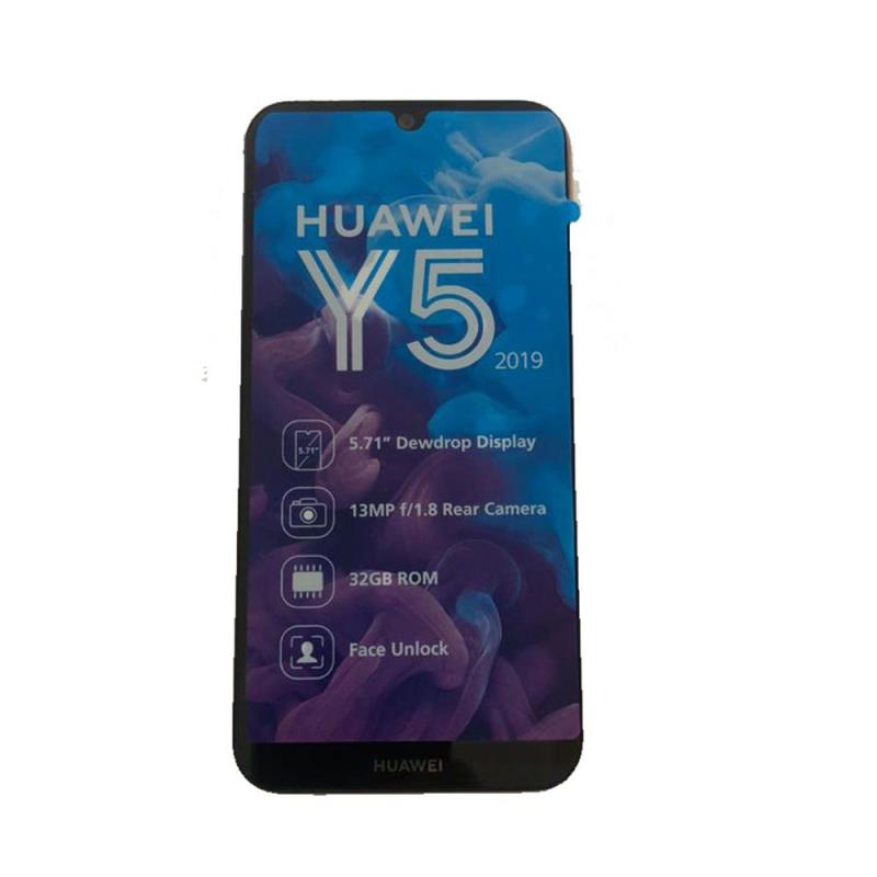 گوشی موبایل هوآوی مدل Y5 2019 AMN-LX9 دو سیم کارت ظرفیت 32 گیگ