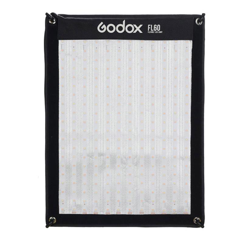 ویدیو لایت گودکس مدل GODOX FL60