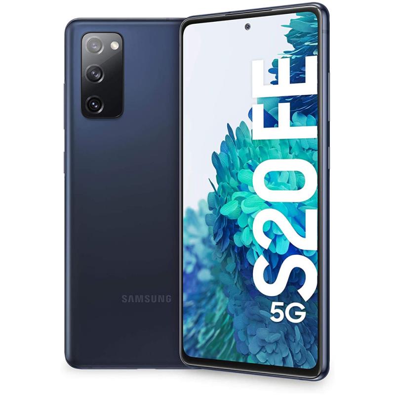 گوشی موبایل سامسونگ مدل Samsung Galaxy S20 FE 5G SM-G781B/DS