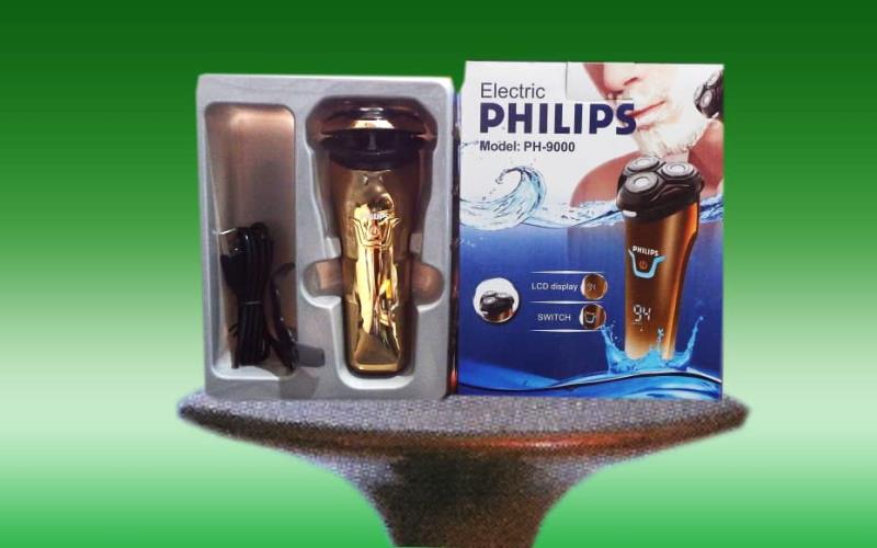 ماشین اصلاح صورت فیلیپس PHILIPS مدل PH9000