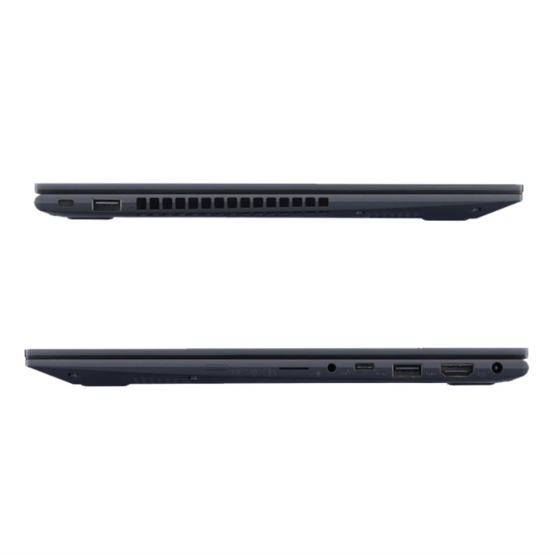 لپ تاپ 14 اینچ ایسوس مدل VivoBook Flip 14 TM420UA-EC028 Ryzen5