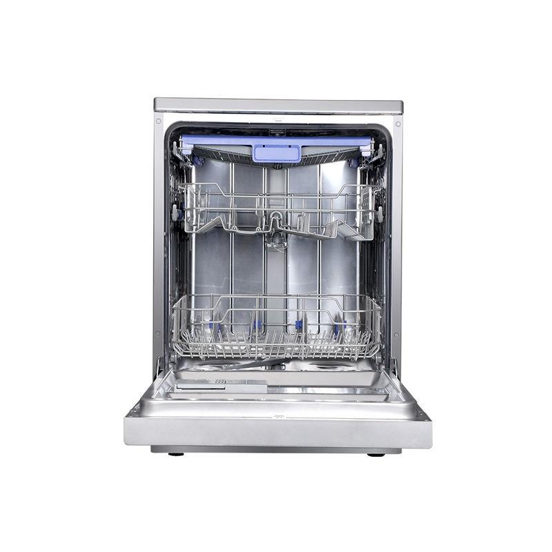 ماشین ظرفشویی پاکشوما مدل MDF-15303 سیلور