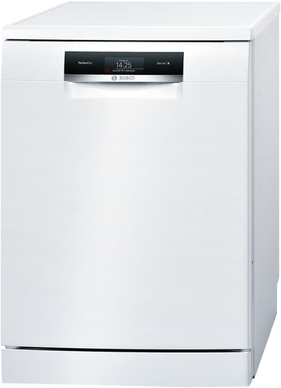 ماشین ظرفشویی بوش سری 8 مدل 88TW02M