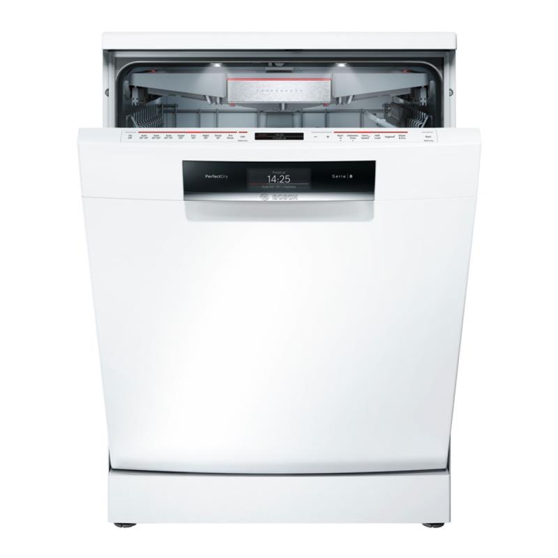 ماشین ظرفشویی بوش سری 8 مدل 88TW02M