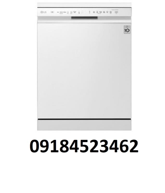 ماشین ظرفشویی ال جی مدل DFB425FP