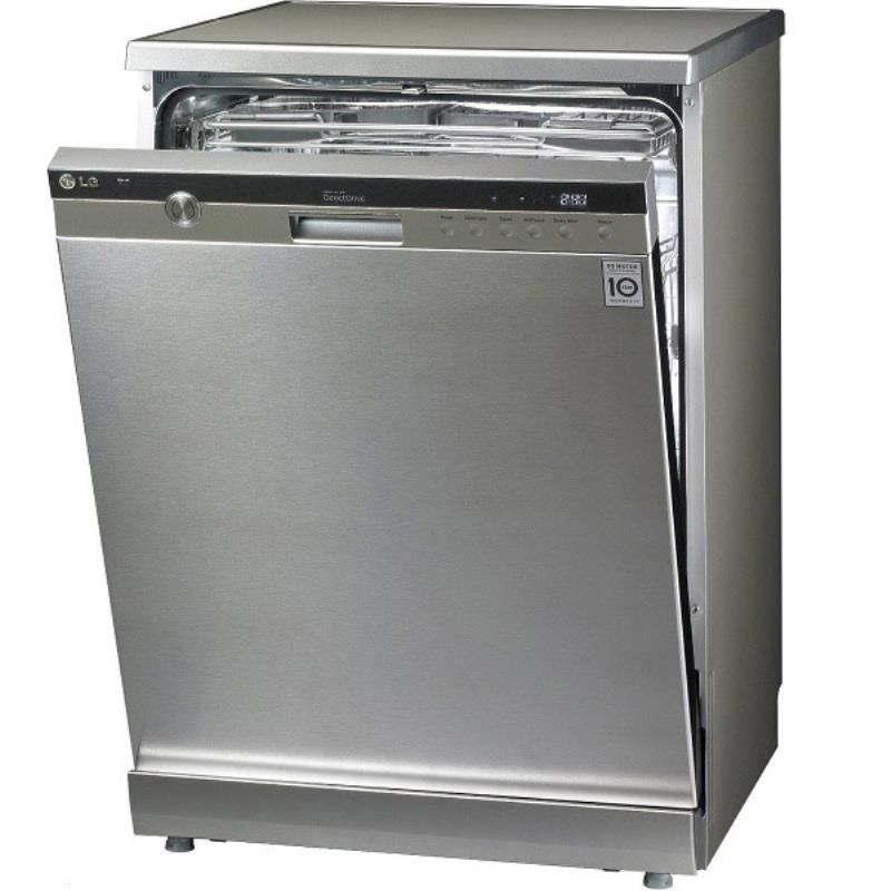 ماشین ظرفشویی ال جی 1452