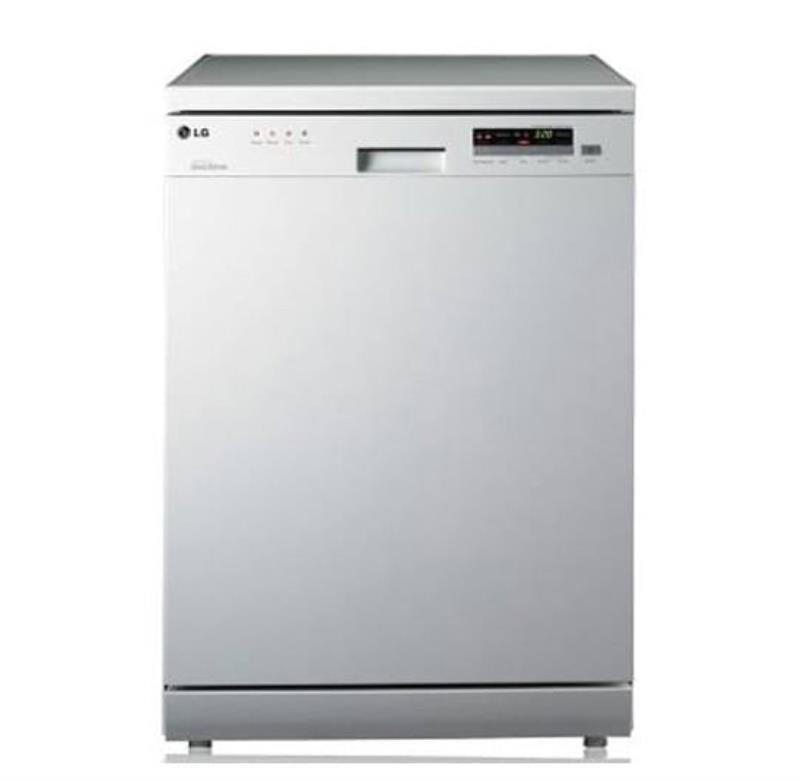 ماشین ظرفشویی ال جی D-1452-LF