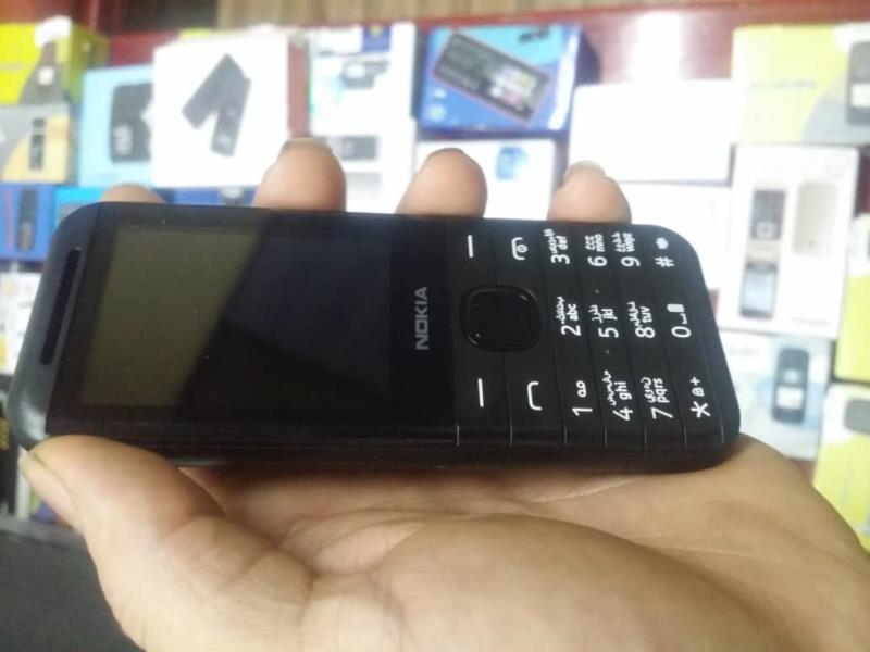 موبایل نوکیا مدل Nokia 5310 (2020) دو سیم کارت