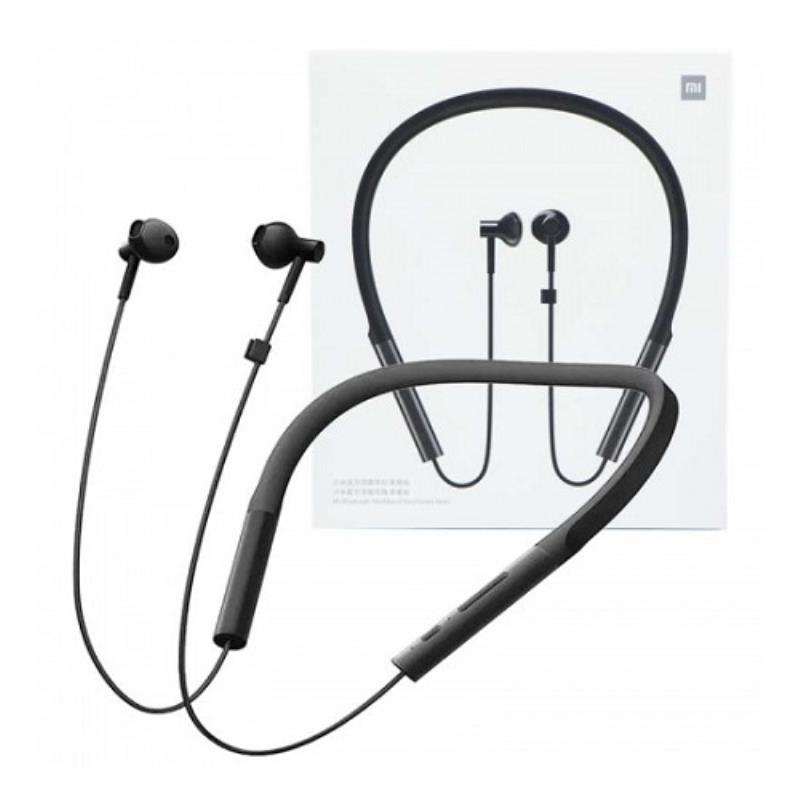 هدفون بی سیم شیائومی مدل Mi Bluetooth Neckband Earphones Basic