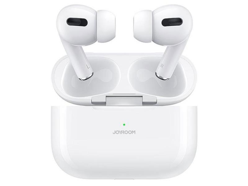هندزفری بلوتوث جویروم Joyroom JR-T03S Pro ANC TWS Headphones