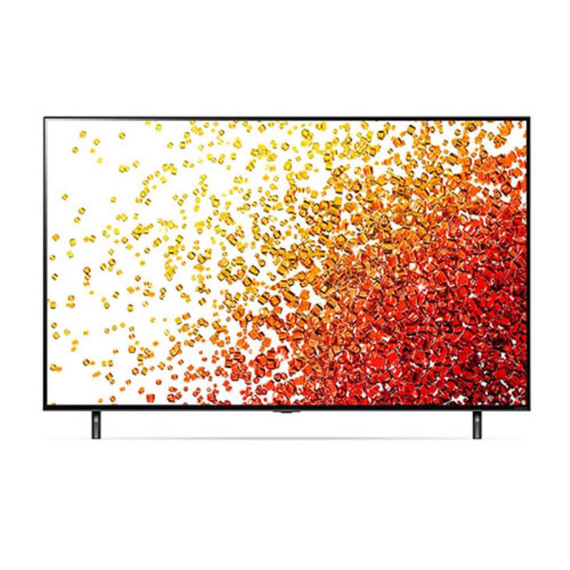 تلویزیون 55 اینچ 4K ال جی LG مدل 55NANO923 2021