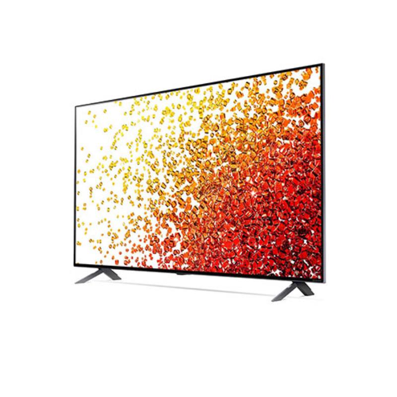تلویزیون 55 اینچ 4K ال جی LG مدل 55NANO923 2021