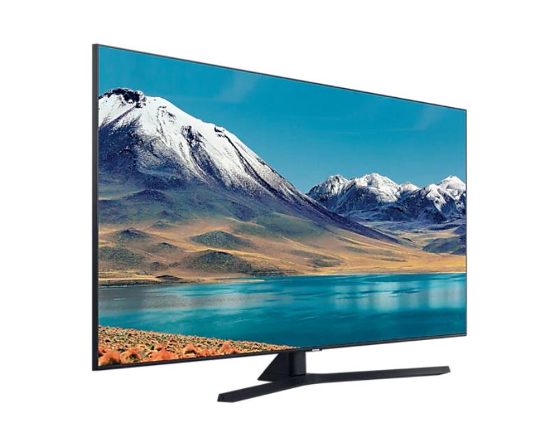 تلویزیون 55 اینچ سامسونگ کریستال مدل 55TU8500