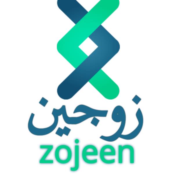 لوگوی زوجین