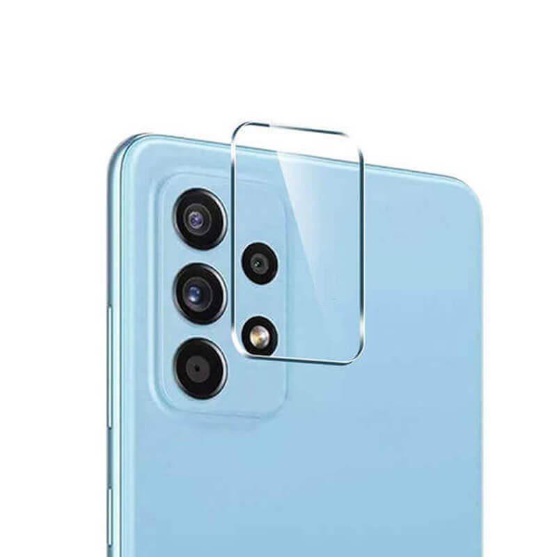 محافظ لنز دوربین  سامسونگ Galaxy A52