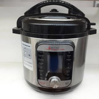 زودپز برقی جیروتی