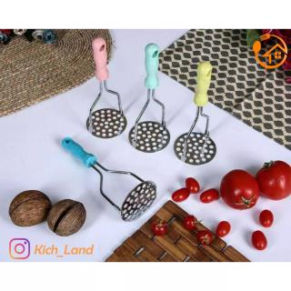 پوره کن سیب زمینی