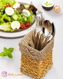 جا قاشقی حصیری