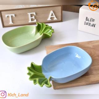 ظرف آناناسی گرد