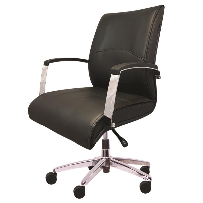 صندلی اداری عیاران سری کارمندی مدل سپهر E1950