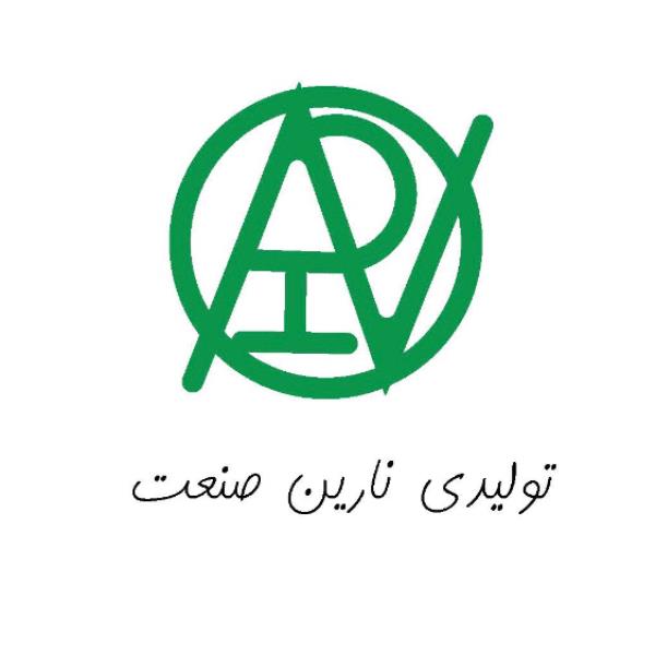 لوگوی نارین صنعت