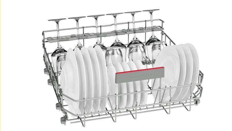 ماشین ظرفشویی بوش 14 نفره سری 4 مدل SMS46NI03