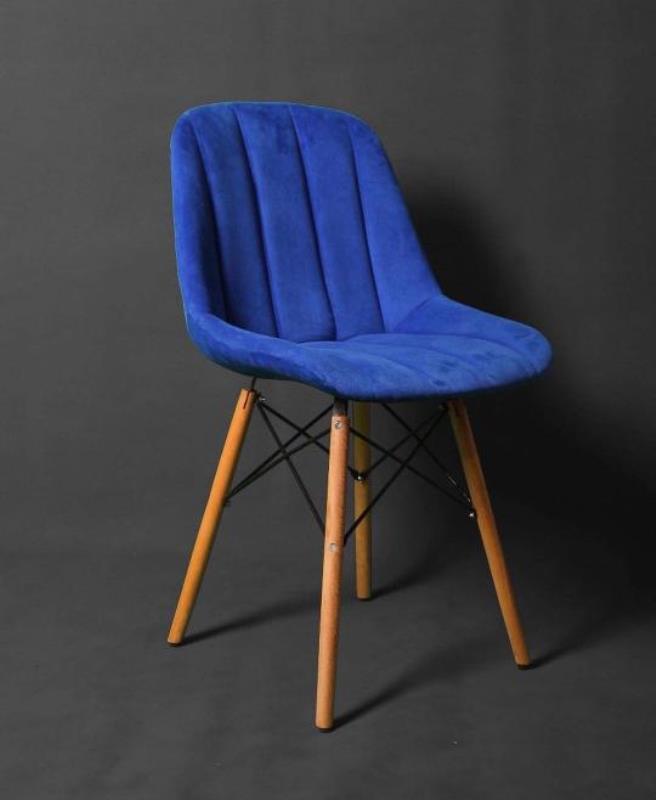 صندلی مدل مایا ایفلی پارچه ای