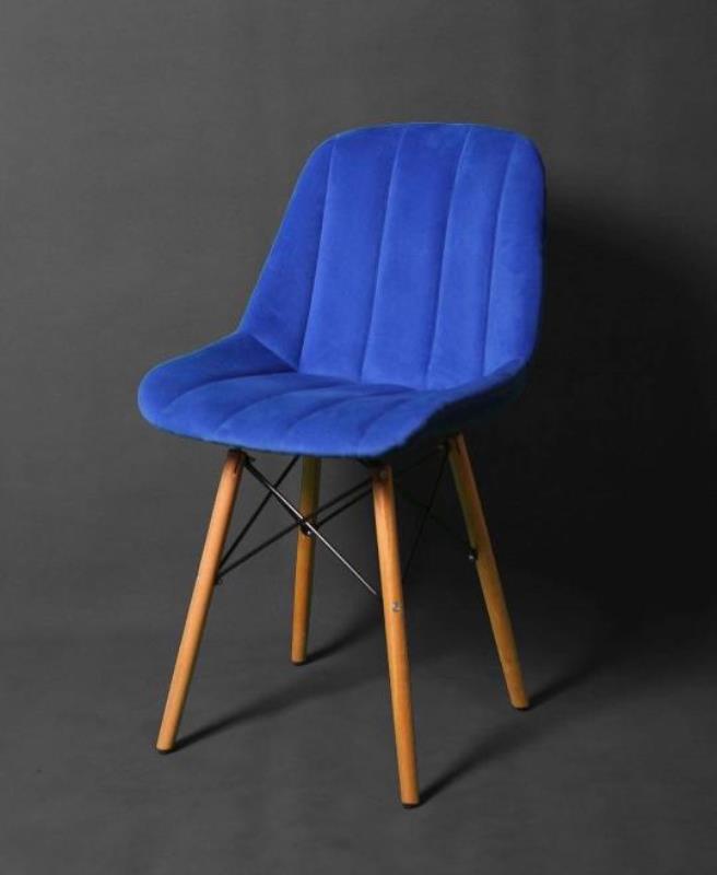 صندلی مدل مایا ایفلی پارچه ای