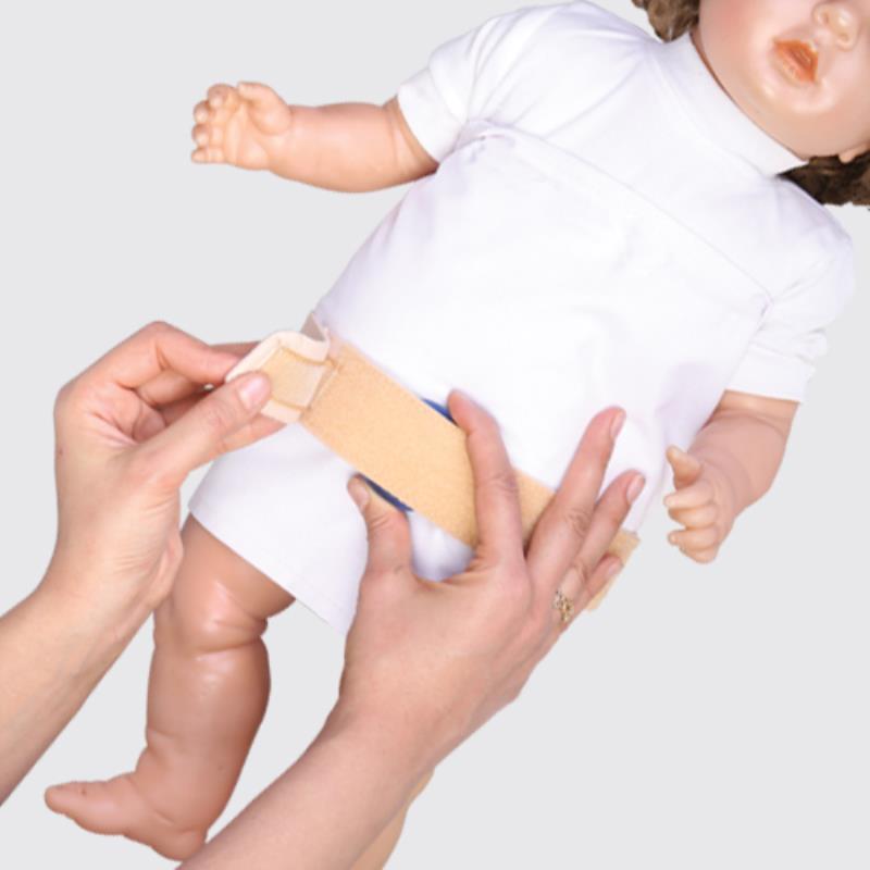 ناف بند اطفال Child Umbilical Hernia Belt