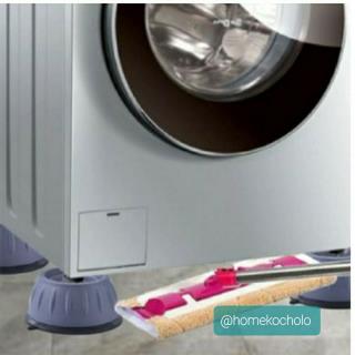 لرزه گیر ماشین لباسشویی کد ۷۰۷