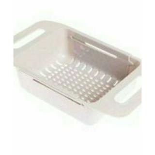 آبکش کشویی سینک