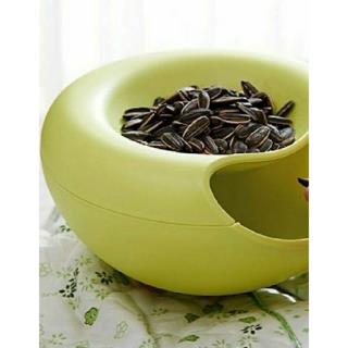 تخمه خوری ۳عددی