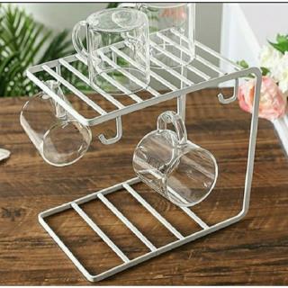 راف آویز فنجان و نعلبکی کد ۳۴۳