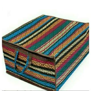 بقچه جاجیم کد ۱۰۴ سایز کوچک