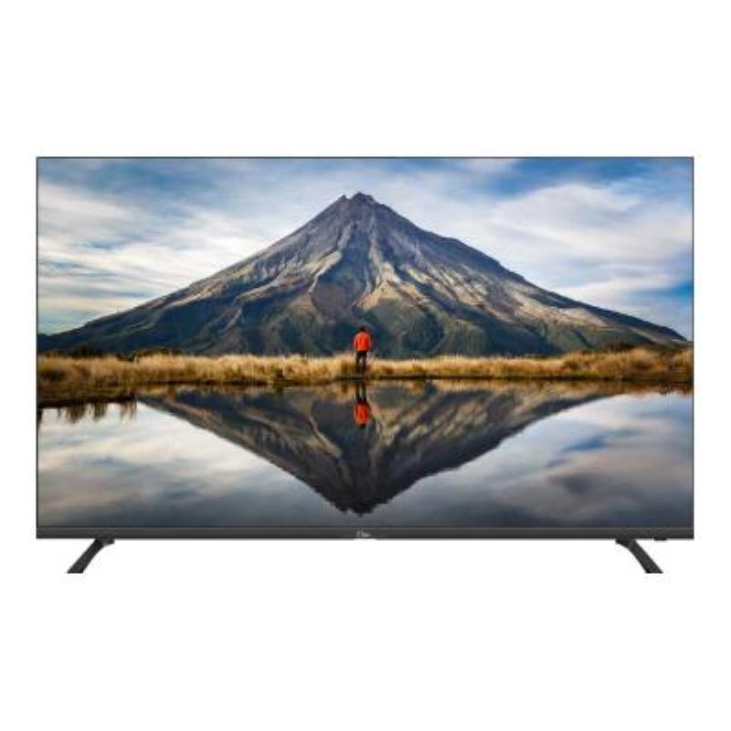 تلویزیون هوشمند جی‌پلاس مدل 43MH614N سایز 43 اینچ