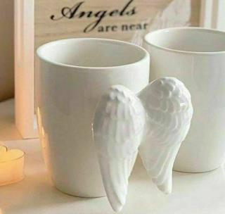 ماگ بال فرشته کد 2335